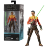 STAR WARS AHSOKA - Ezra Bridger (Lothal) - Fig. The Black Series 15cm