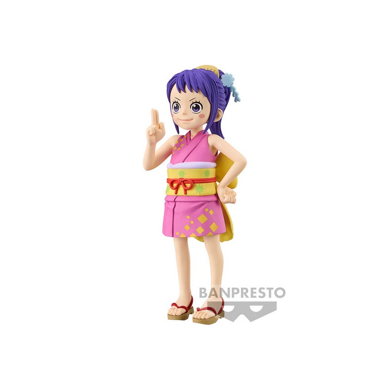 ONE PIECE - O-Tama - Figurine DXF 12cm ONE PIECE - O-Tama - Figurine DXF 12cm