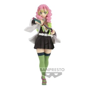 DEMON SLAYER - Mitsuri Kanroji - Figurine 16cm