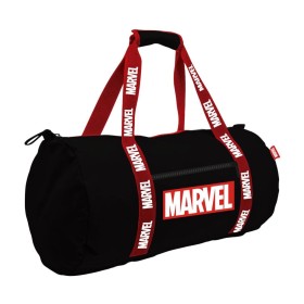 MARVEL - Logo - Sac de Sport