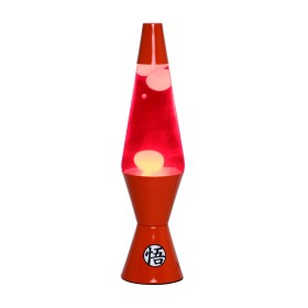 DRAGON BALL Z - Logo - Lampe à Lave