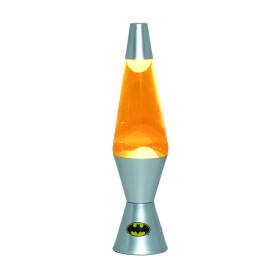 BATMAN - Logo - Lampe à Lave