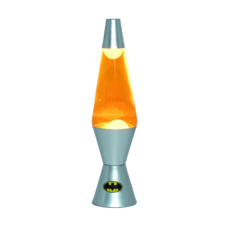 BATMAN - Logo - Lampe à Lave