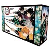 DEMON SLAYER - COFFRET INTEGRALE - Tome 1 à Tome 23