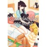KOMI CHERCHE SES MOTS - Tome 10