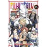 FAIRY TAIL - 100 Years Quest - Tome 15