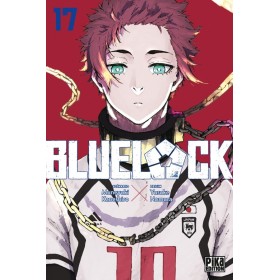 BLUE LOCK - Tome 17