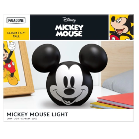 DISNEY - Mickey - Lampe 3D