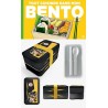 DEMON SLAYER - BENTO BOOK
