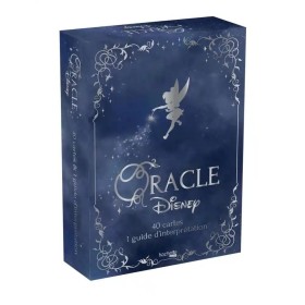 ORACLE DISNEY - COFFRET DE CARTES