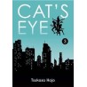 CAT'S EYE - Tome 3 - Perfect Edition