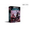 Infinity Code One - Operation Crimson Stone