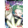 ONE PUNCH MAN - Tome 28