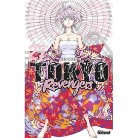 Tokyo Revengers - Tome 27