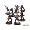 Infinity Code One - Operation Crimson Stone