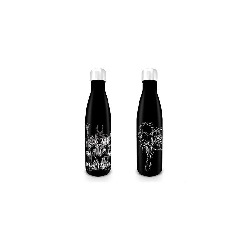 DEATH NOTE - Shinigami - Bouteille en métal DEATH NOTE - Shinigami - Bouteille en métal