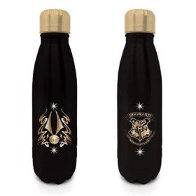 HARRY POTTER - Vif d'or Quidditch - Mini Cola Bottle - 540 ml