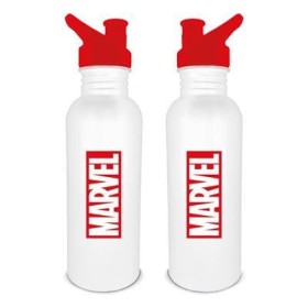 MARVEL - Logo - Gourde en métal 700ml