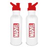 MARVEL - Logo - Gourde en métal 700ml
