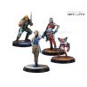 Infinity Code One - Dire Foes Mission Pack Gamma : Xanadu Rush