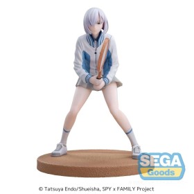 SPY X FAMILY - Fiona Frost "Tennis" - Statuette Luminasta 15cm