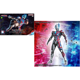 ULTRAMAN - Figure-Rise Standard Ultraman Blazar - Model Kit