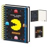 PAC-MAN - High Score - Carnet de notes A5