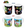 SUPER MARIO - Team - Mug Thermoréactif - 325ml