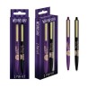 MERCREDI - Nevermore - Set de 2 Bics