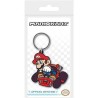 MARIO KART - Mario Drift - Porte-clés en PVC