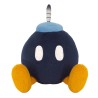 SUPER MARIO - Bob-Bomb - Peluche 13cm