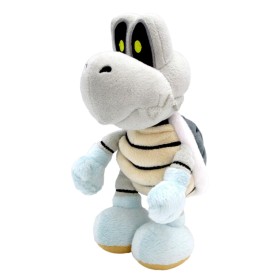 SUPER MARIO - Dry Bones - Peluche 20cm