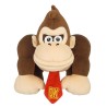 SUPER MARIO - Donkey Kong - Peluche 22cm