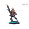 Infinity Code One - Agent Dukash (Multi Rifle)