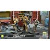 Infinity Code One - Yu Jing Booster Pack Beta