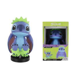 STITCH - Hula - Support Manette & Portable - 20cm