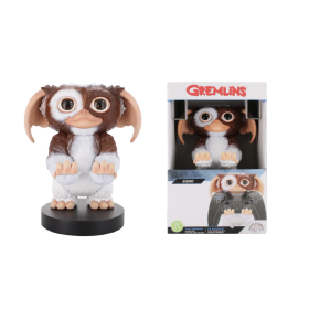 GREMLINS - Gizmo - Support Manette & Portable - 20cm