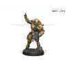 Infinity Code One - Yu Jing Booster Pack Beta