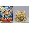 GUNDAM - BB286 Gundam Daishogun (Gundam Evolve Edition) - Model Kit