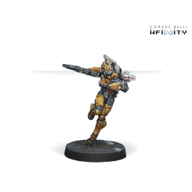 Infinity Code One - Yu Jing Booster Pack Beta