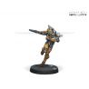 Infinity Code One - Yu Jing Booster Pack Beta