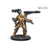 Infinity Code One - Yu Jing Booster Pack Beta