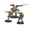 Infinity Code One - Yu Jing Booster Pack Beta