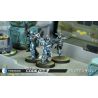 Infinity Code One - PanOceania Booster Pack Beta