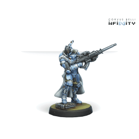 Infinity Code One - PanOceania Booster Pack Beta