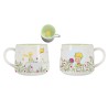 LE PETIT PRINCE - Etoile - Mug Figurine Intérieur 3D - 320ml
