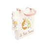 LE PETIT PRINCE - Collection Renard - Shopping bag avec Porte-Monnaie
