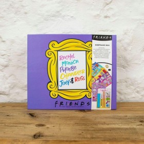 FRIENDS - Coffret Deluxe - Set de Papeterie