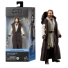 OBI-WAN KENOBI - Obi-Wan Kenobi (Légende Jedi) -Fig. Black Series 15cm