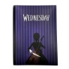 MERCREDI - Violoncelle - Notebook Lumineux